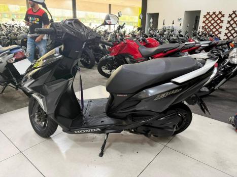 HONDA Elite 125 , Foto 16