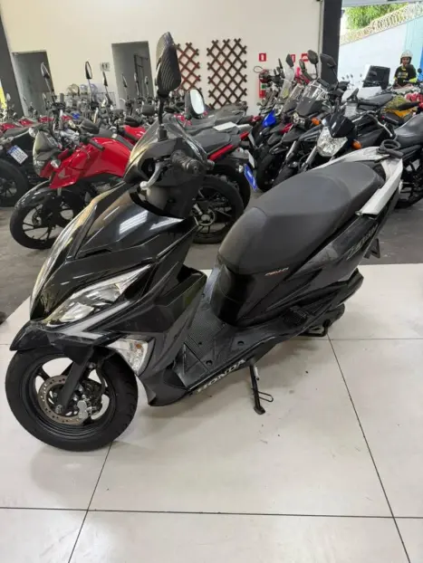 HONDA Elite 125 , Foto 17