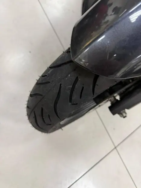 HONDA Elite 125 , Foto 18