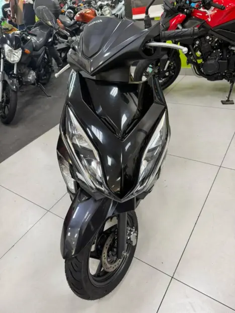 HONDA Elite 125 , Foto 19