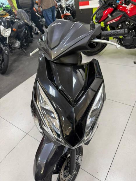 HONDA Elite 125 , Foto 20