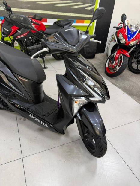 HONDA Elite 125 , Foto 21