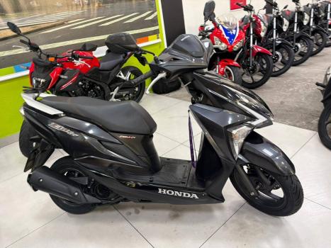 HONDA Elite 125 , Foto 22