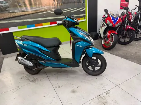HONDA Elite 125 , Foto 2