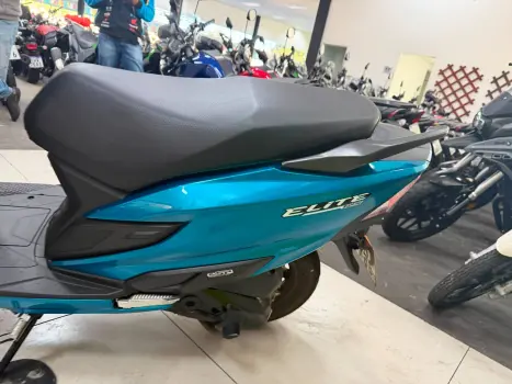 HONDA Elite 125 , Foto 4
