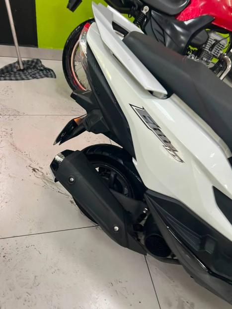 HONDA Elite 125 , Foto 5