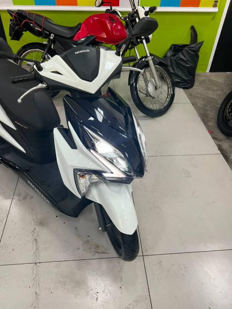 HONDA Elite 125 , Foto 6