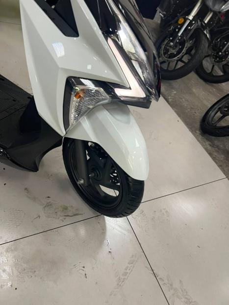 HONDA Elite 125 , Foto 7