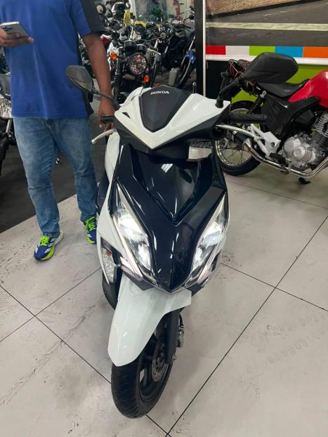 HONDA Elite 125 , Foto 8