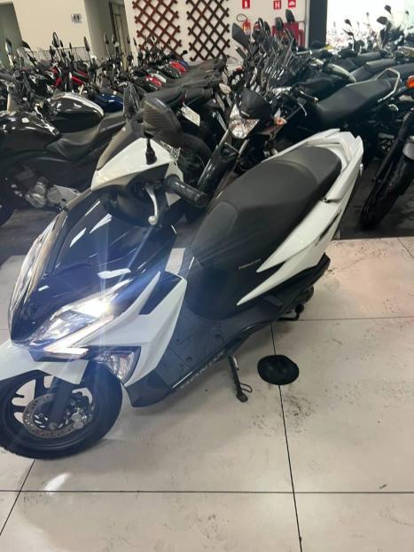 HONDA Elite 125 , Foto 9