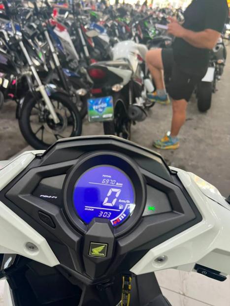 HONDA Elite 125 , Foto 10