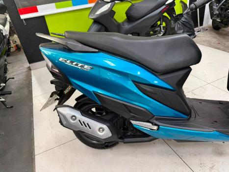 HONDA Elite 125 , Foto 3