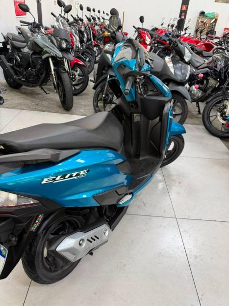 HONDA Elite 125 , Foto 4