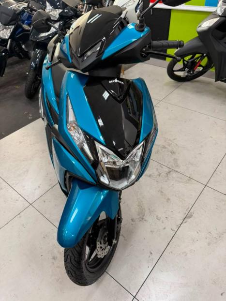 HONDA Elite 125 , Foto 5