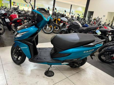 HONDA Elite 125 , Foto 6