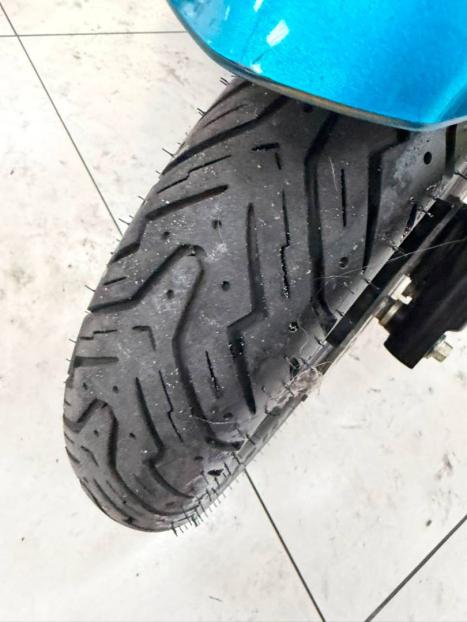 HONDA Elite 125 , Foto 8
