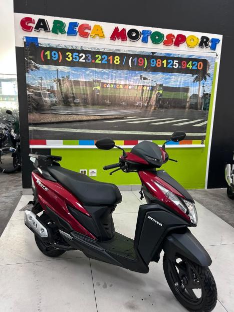 HONDA Elite 125 , Foto 1