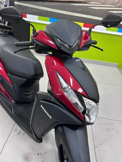 HONDA Elite 125 , Foto 3