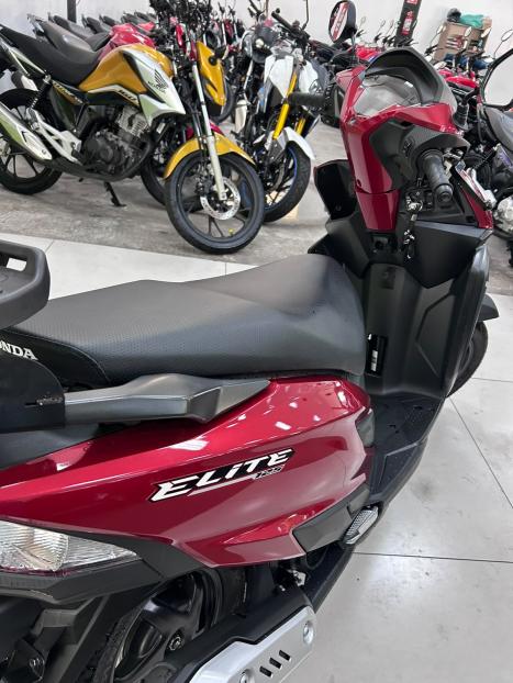 HONDA Elite 125 , Foto 4
