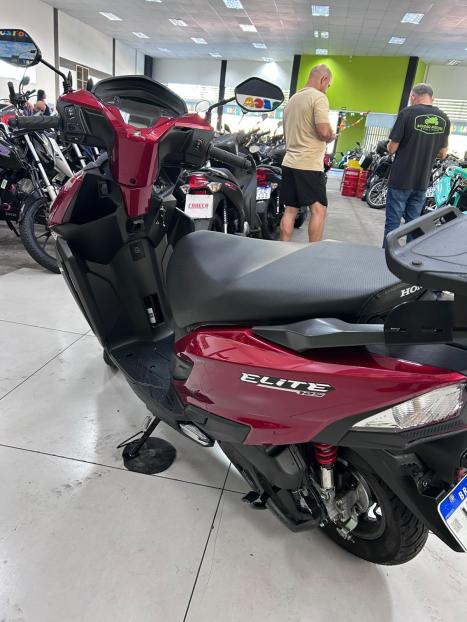 HONDA Elite 125 , Foto 5