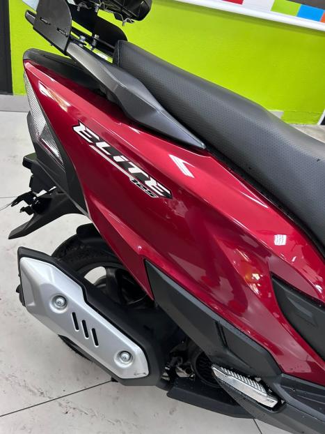 HONDA Elite 125 , Foto 6