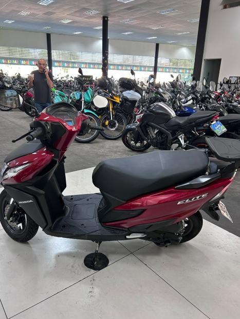HONDA Elite 125 , Foto 7