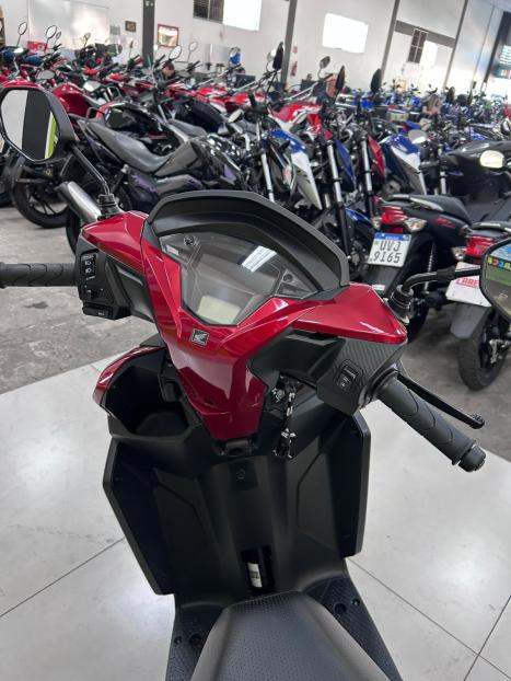 HONDA Elite 125 , Foto 8