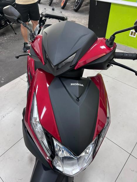 HONDA Elite 125 , Foto 9