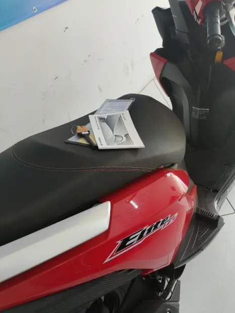 HONDA Elite 125 , Foto 4