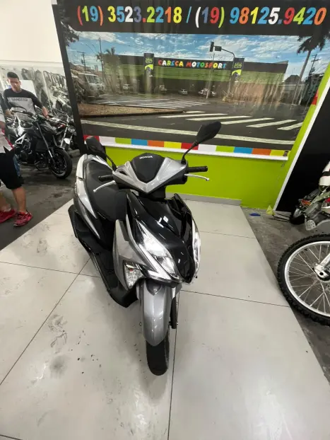 HONDA Elite 125 , Foto 1