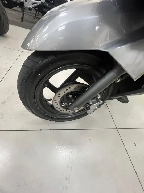HONDA Elite 125 , Foto 5