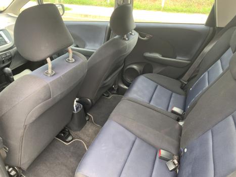 HONDA Fit 1.4 16V 4P LX FLEX AUTOM�TICO, Foto 7