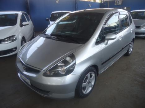 HONDA Fit 1.4 16V 4P LX, Foto 1 HONDA Fit 1.4 16V 4P LX, Foto 1