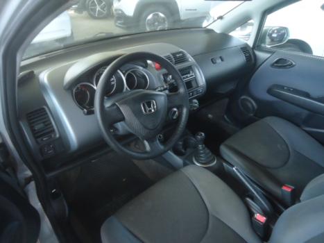 HONDA Fit 1.4 16V 4P LX, Foto 2 HONDA Fit 1.4 16V 4P LX, Foto 2