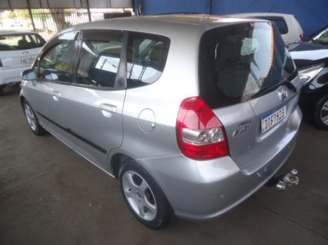 HONDA Fit 1.4 16V 4P LX, Foto 5 HONDA Fit 1.4 16V 4P LX, Foto 5