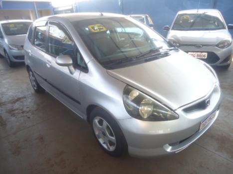 HONDA Fit 1.4 16V 4P LX, Foto 7 HONDA Fit 1.4 16V 4P LX, Foto 7