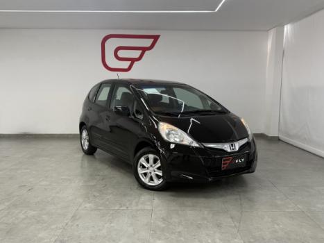 HONDA Fit 1.4 16V 4P LX FLEX AUTOMTICO, Foto 1