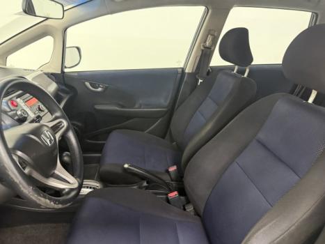 HONDA Fit 1.4 16V 4P LX FLEX AUTOMTICO, Foto 5