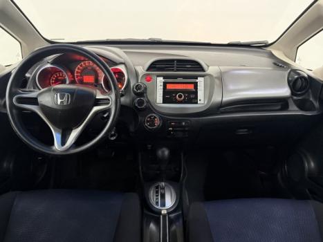 HONDA Fit 1.4 16V 4P LX FLEX AUTOMTICO, Foto 6
