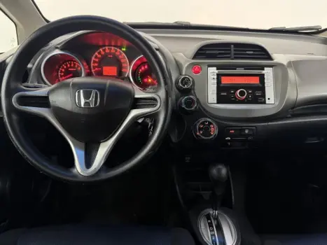 HONDA Fit 1.4 16V 4P LX FLEX AUTOMTICO, Foto 7