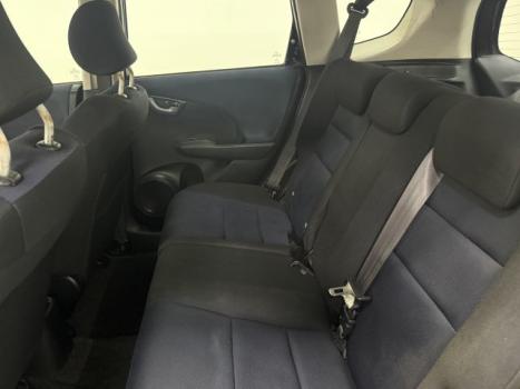 HONDA Fit 1.4 16V 4P LX FLEX AUTOMTICO, Foto 13