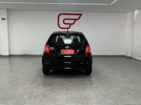HONDA Fit 1.4 16V 4P LX FLEX AUTOMTICO, Foto 14