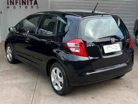 HONDA Fit 1.4 16V 4P LXL FLEX, Foto 2