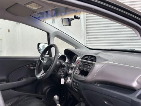 HONDA Fit 1.4 16V 4P LXL FLEX, Foto 5