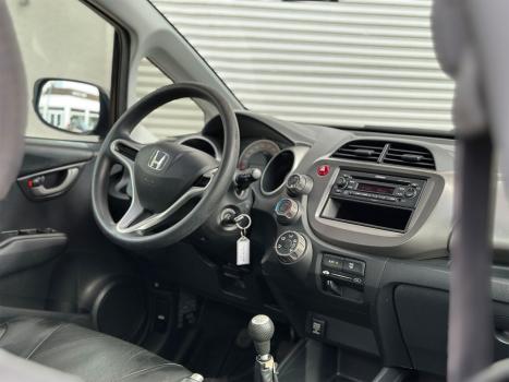 HONDA Fit 1.4 16V 4P LXL FLEX, Foto 6