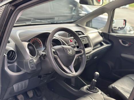 HONDA Fit 1.4 16V 4P LXL FLEX, Foto 7