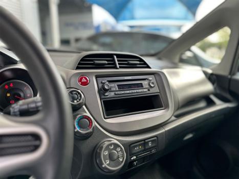 HONDA Fit 1.4 16V 4P LXL FLEX, Foto 8