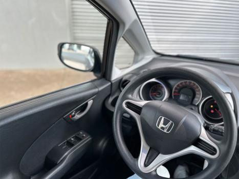 HONDA Fit 1.4 16V 4P LXL FLEX, Foto 10