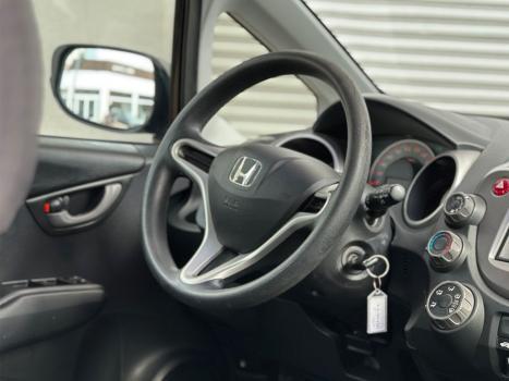 HONDA Fit 1.4 16V 4P LXL FLEX, Foto 11