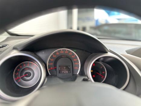 HONDA Fit 1.4 16V 4P LXL FLEX, Foto 12